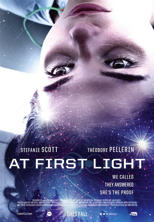 At First Light (2018) PL.SUBBED.720p.BRRip.XViD.AC3-MORS | NAPISY PL