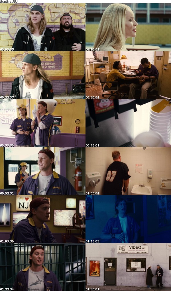 Clerks II 2006 1080p BluRay DTS x264-CtrlHD Clerks II 2006 1080p BluRay DTS x264-CtrlHD