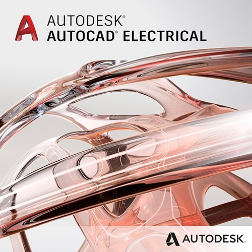 Autodesk AutoCAD Electrical 2020 X64 WIN