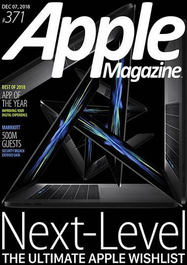 AppleMagazine – December 07, 201