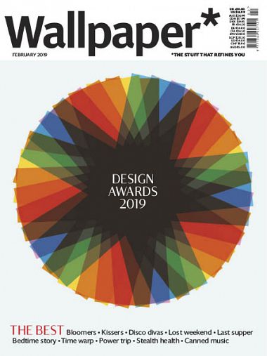 Wallpaper* – February 2019