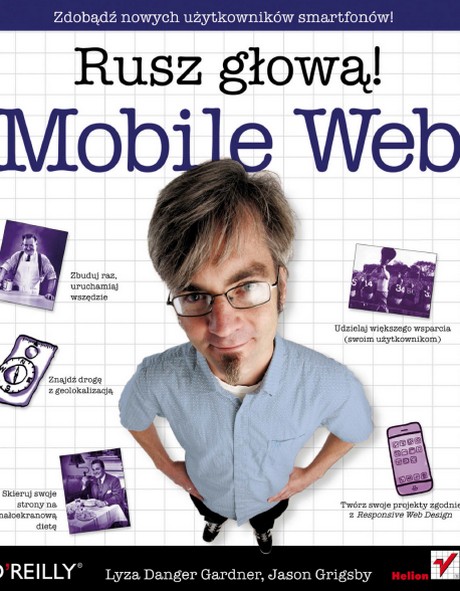 Mobile Web - Rusz Głową! - Zdobądź Nowych Użytkowników Smartfonów !