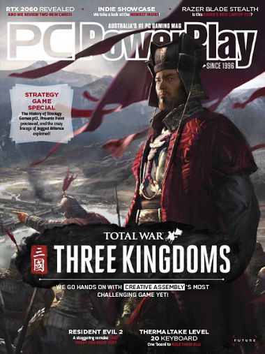 PC Powerplay – Issue 275 2019
