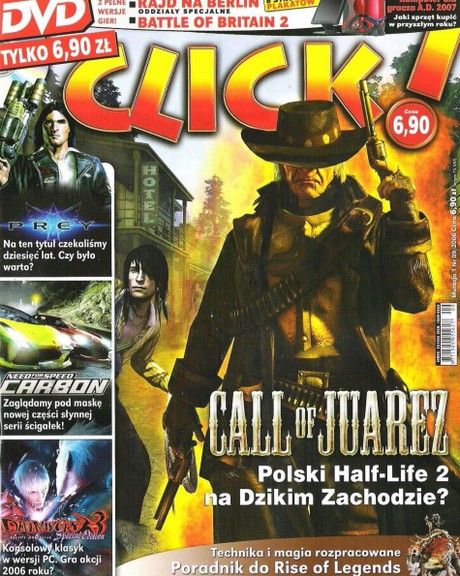 Click! Polska 9/2006