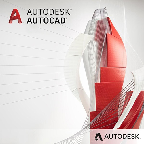 Autodesk AutoCAD 2020 X64 WIN