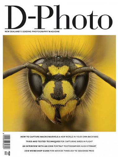 D-Photo – February/March 2018