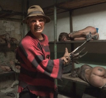 Amateurs - Freddy (2017) 2160p Amateurs - Freddy (2017) 2160p