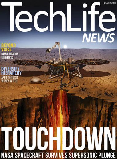 Techlife News – December 02, 2018