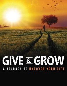 BraveHeart Media - Give & Grow BraveHeart Media - Give & Grow