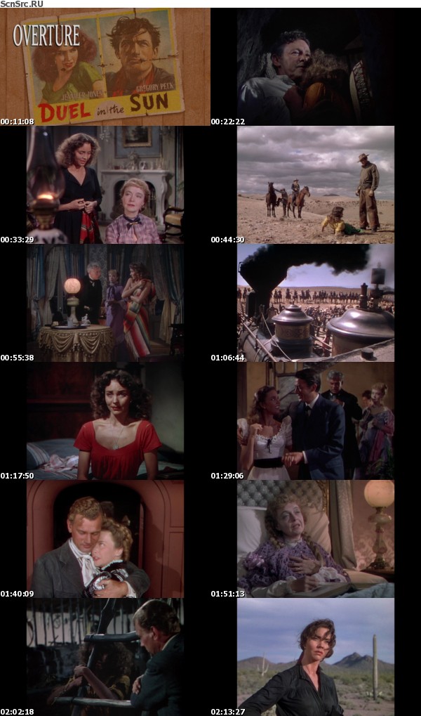 Duel in the Sun 1946 720p BluRay FLAC2 0 x264-CRiSC Duel in the Sun 1946 720p BluRay FLAC2 0 x264-CRiSC