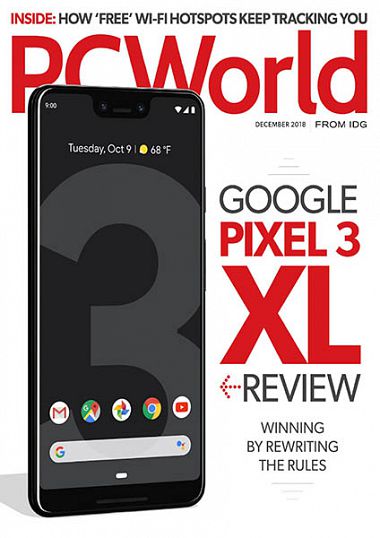 PCWorld – December 2018