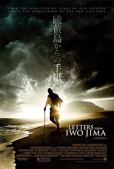 Letters from Iwo Jima 2006 BluRay 1080p DD5 1 H265-d3g Letters from Iwo Jima 2006 BluRay 1080p DD5 1 H265-d3g
