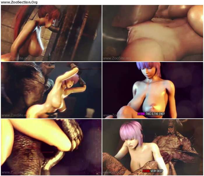 f45c831074214714 - Kasumi,the slave of Hell Part 3 HD  26RegionSFM  - Naughty Machinima 3 [Anime / Hentai]
