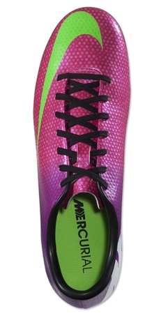 Kopačky nike mercurial victory iv outlet fg