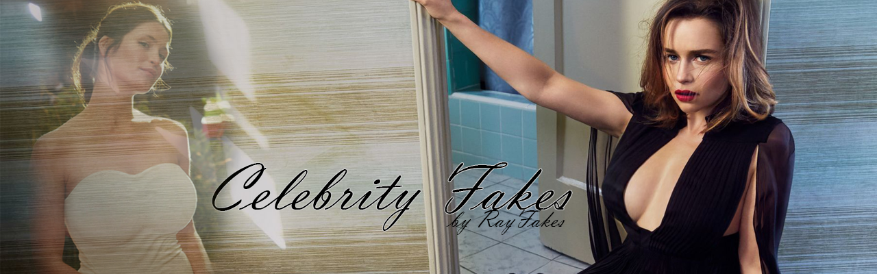 Celebrity Fakes Celebrità Fake