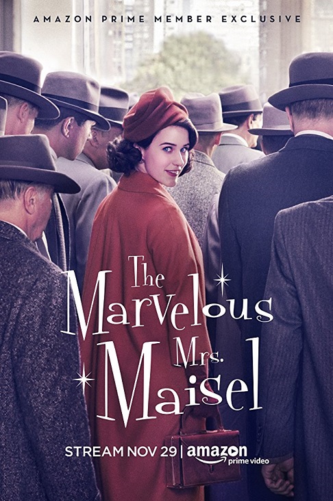 The Marvelous Mrs. Maisel (2017) {Sezon 01} PLSUBBED.720p.WEB.XviD.AC3-AX2 / Napisy PL The Marvelous Mrs. Maisel (2017) {Sezon 01} PLSUBBED.720p.WEB.XviD.AC3-AX2 / Napisy PL