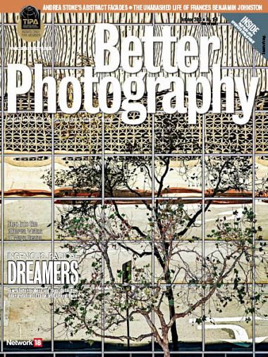 Better Photography – October 2018 Better Photography – October 2018