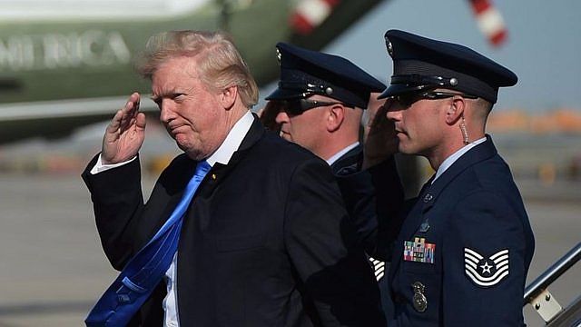 trump saying he wont have time to golf trump saying he wont have time to golf