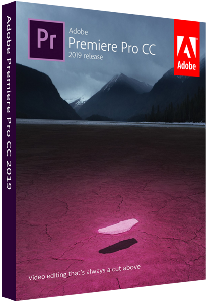 HACK Adobe Premiere Pro CC 2019 v13.0.1.13 Patch [CracksMind]