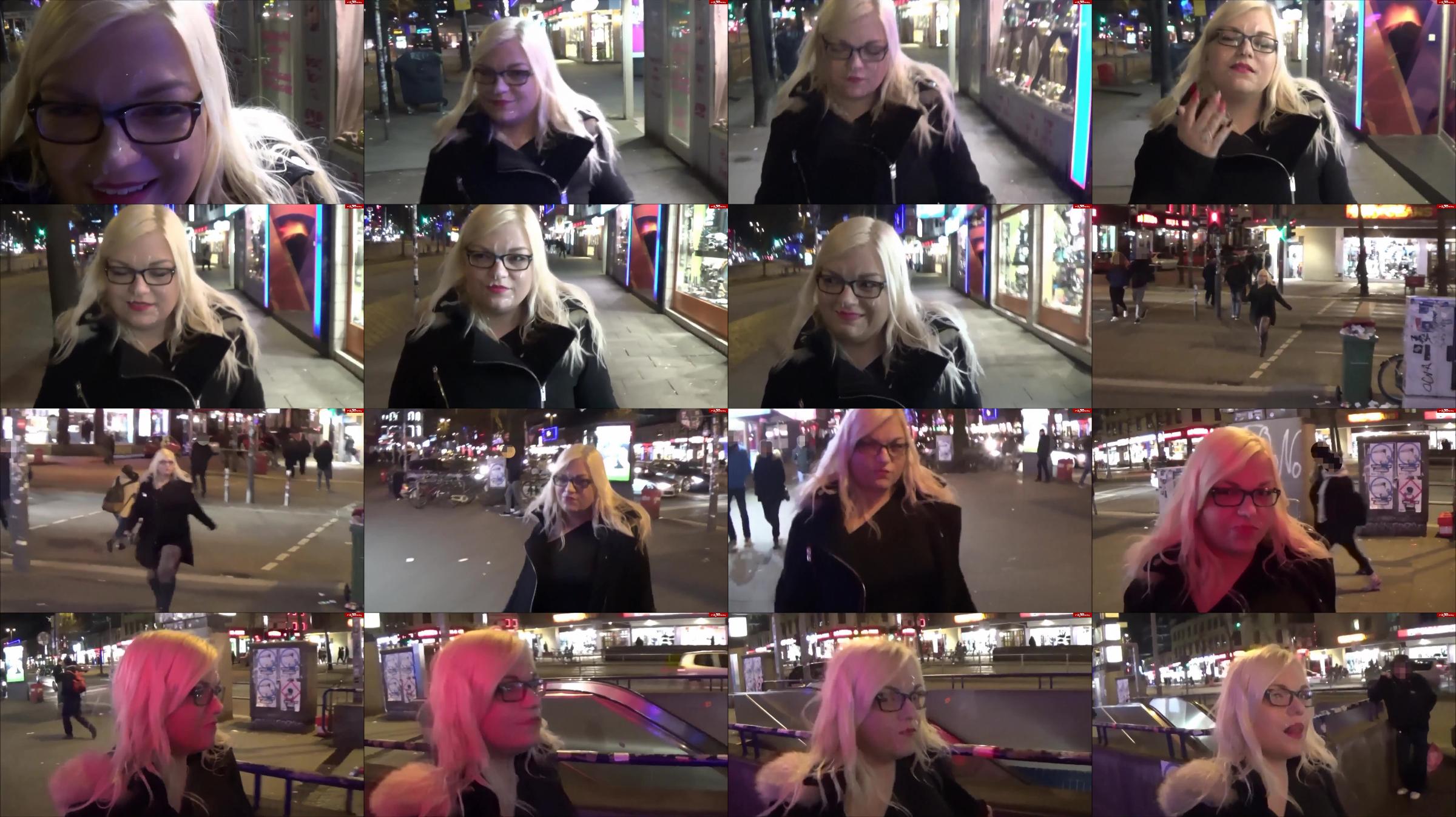 Lena loch weihnachtsmarkt spermawalk fick free porn compilation