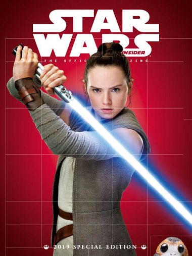 Star Wars Insider – Special Edition 2019