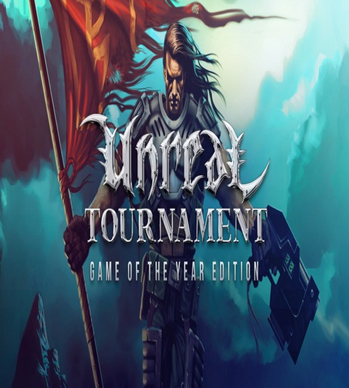 Unreal Tournament GOTY v2.0.02 - GOG
