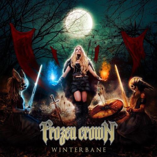 Frozen Crown — Winterbane (2021)