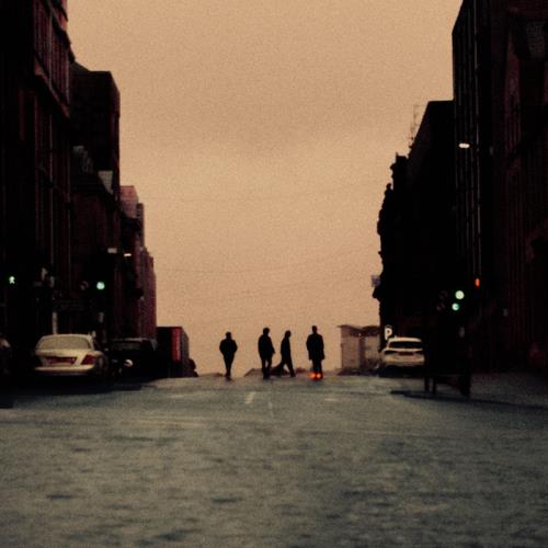 The Snuts — W.L. (Deluxe) (2021)