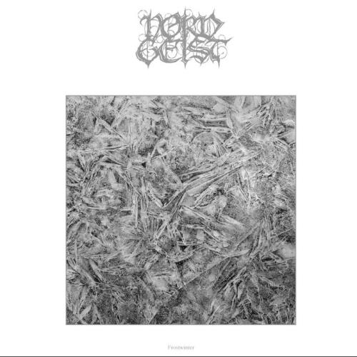 Nordgeist — Frostwinter (2021)