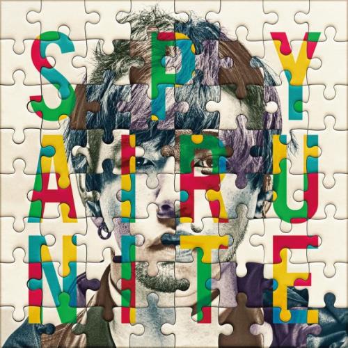 Spyair — Unite (2021)