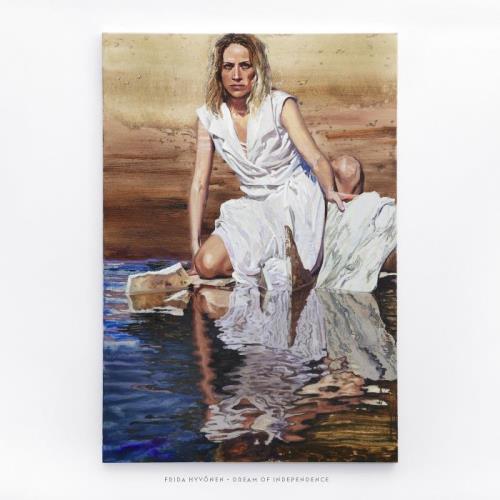Frida Hyvonen — Dream Of Independence (2021)