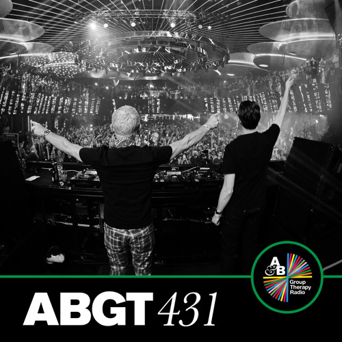 Above & Beyond, Sunny Lax — Group Therapy ABGT 431 (2021-04-30) Above & Beyond, Sunny Lax — Group Therapy ABGT 431 (2021-04-30)