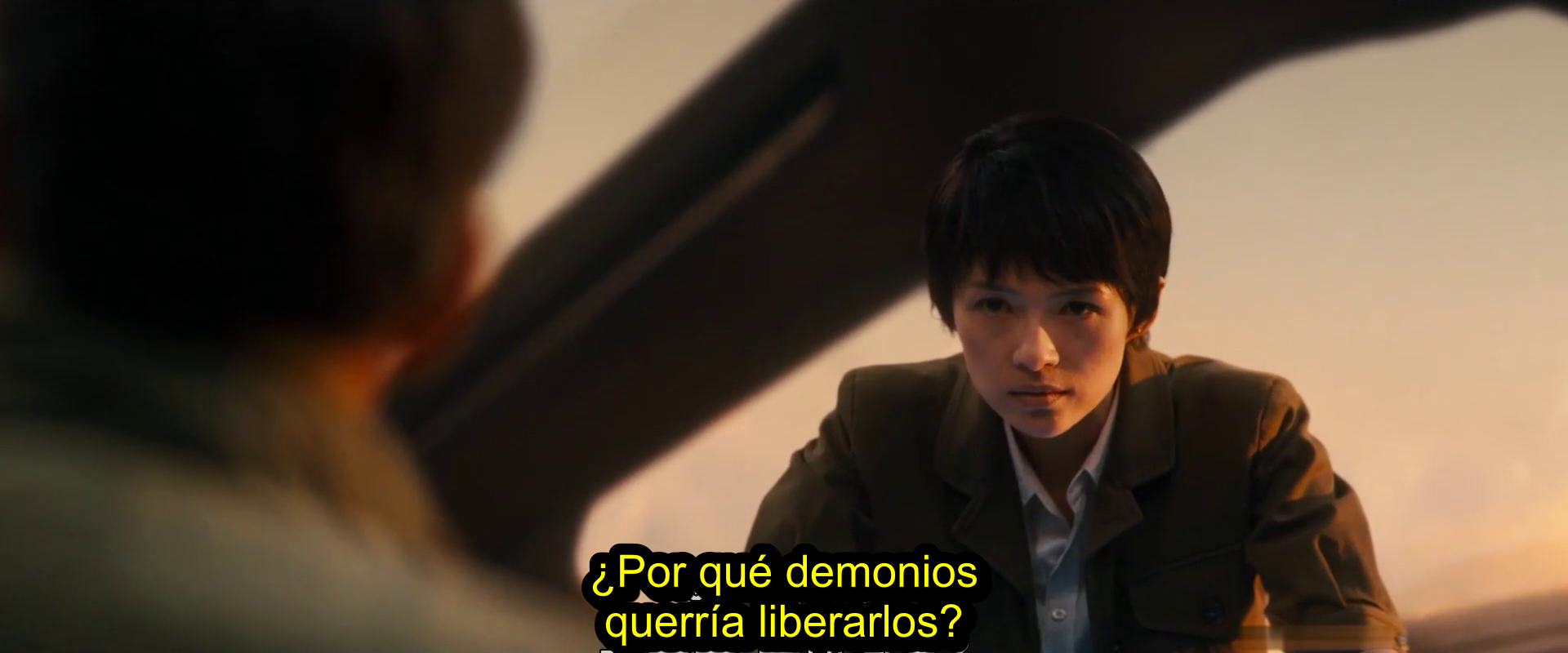 Godzilla II. El rey de los monstruos 2019 - DescargatePelis.com