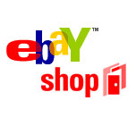 E-Bay Shop