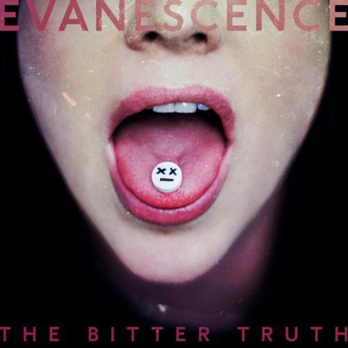 Evanescence — The Bitter Truth (Deluxe Edition) (2021) FLAC