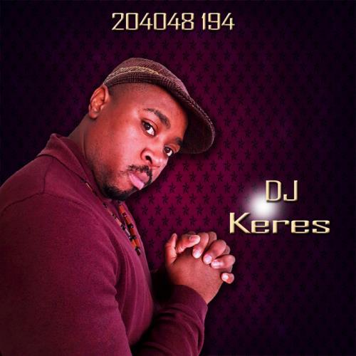 DJ Keres — 204048 194 (2021)