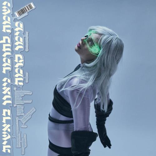 Meemo Comma — Neon Genesis-Soul Into Matter 2 (2021)