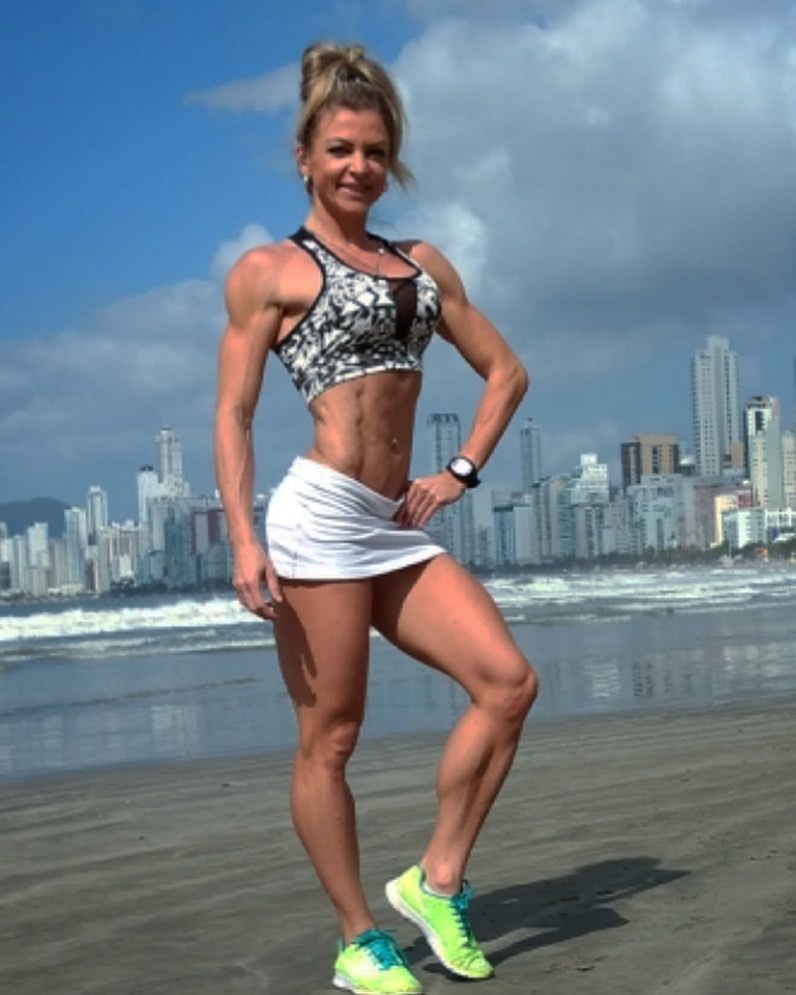 Imagem de Naiara Schubert