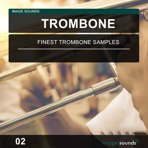 Image Sounds Trombone 02 WAV