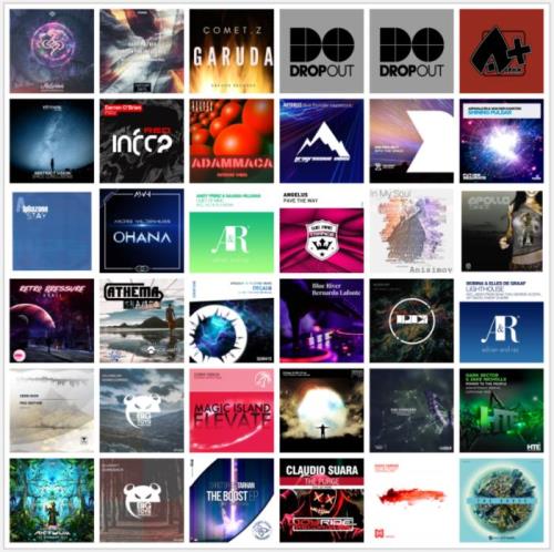 Fresh Trance Releases 292 (2020) Fresh Trance Releases 292 (2020)