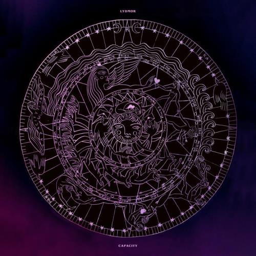 Lydmor — Capacity (2021)