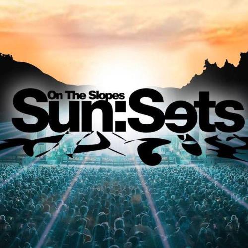 Chicane — Sun:Sets 334 (2021-04-22)