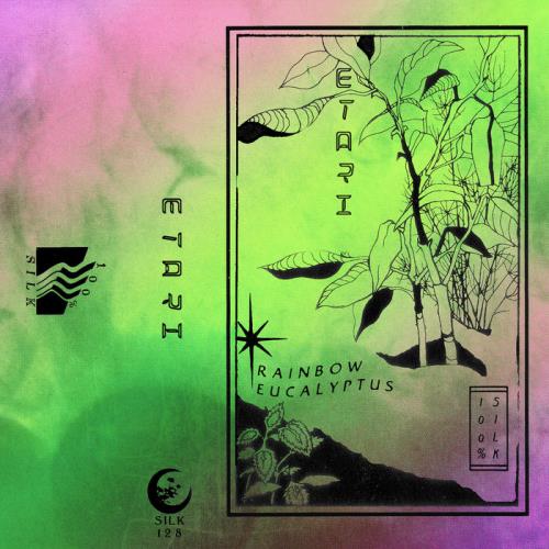Etari — Rainbow Eucalyptus (2021)