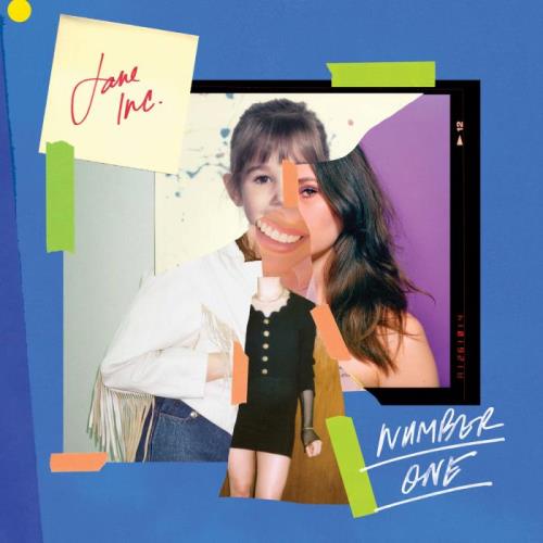 Jane Inc. — Number One (2021)