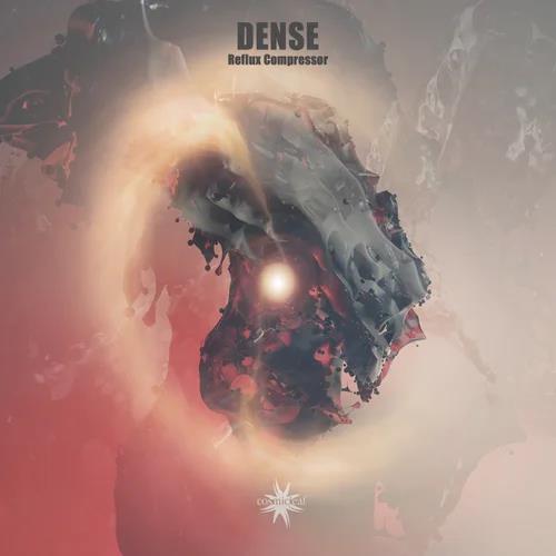 Dense — Reflux Compressor (2021)