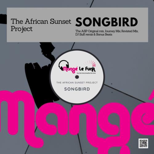 The African Sunset Project — Songbird (2021)