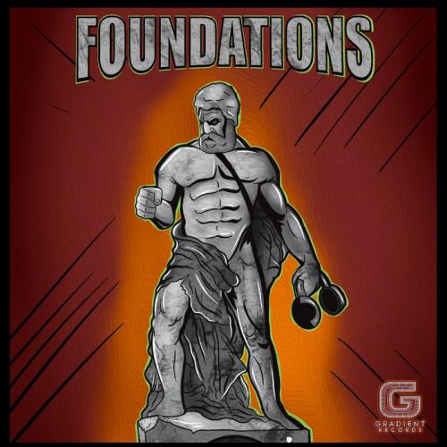 Gradient Records - Foundations (2021)