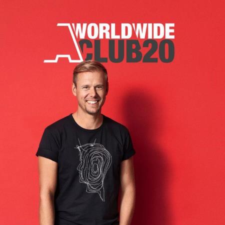 Armin van Buuren Worldwide Club 20 (2021-03-13)