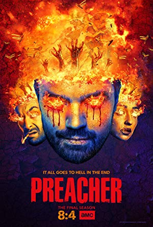 Preacher Season 04 Full Episode 09 Download