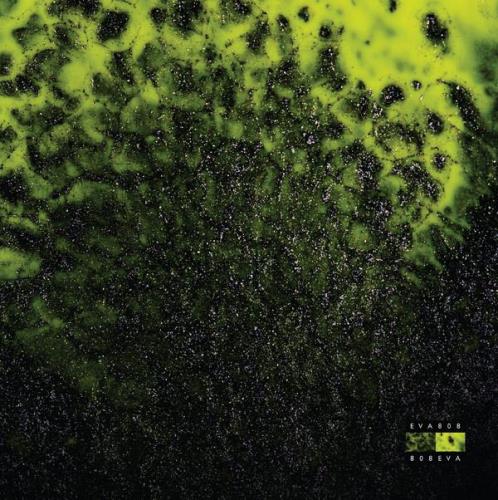 Eva808 — Sultry Venom (2021)